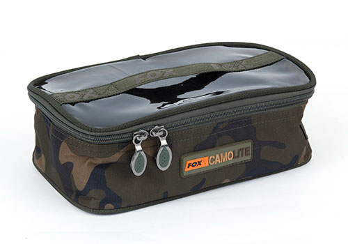 Fox Camolite Accessory Bag Medium Fox Camolite Accessory Bag Medium